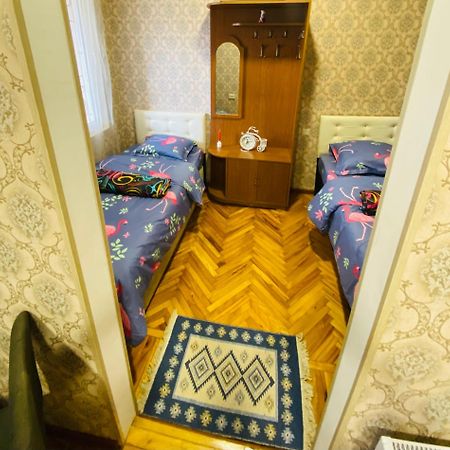 Anna'S Home Kutaisi Dış mekan fotoğraf