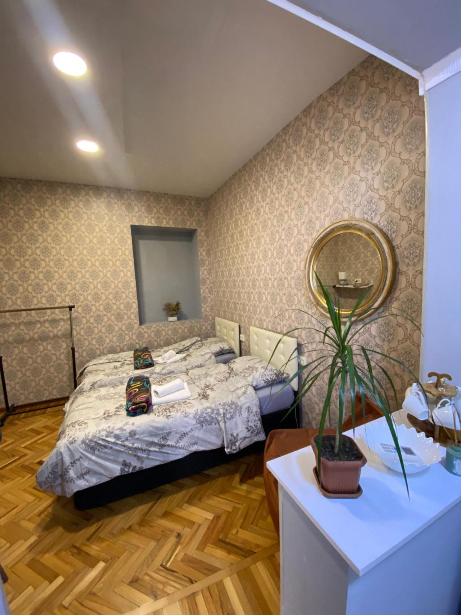 Anna'S Home Kutaisi Dış mekan fotoğraf