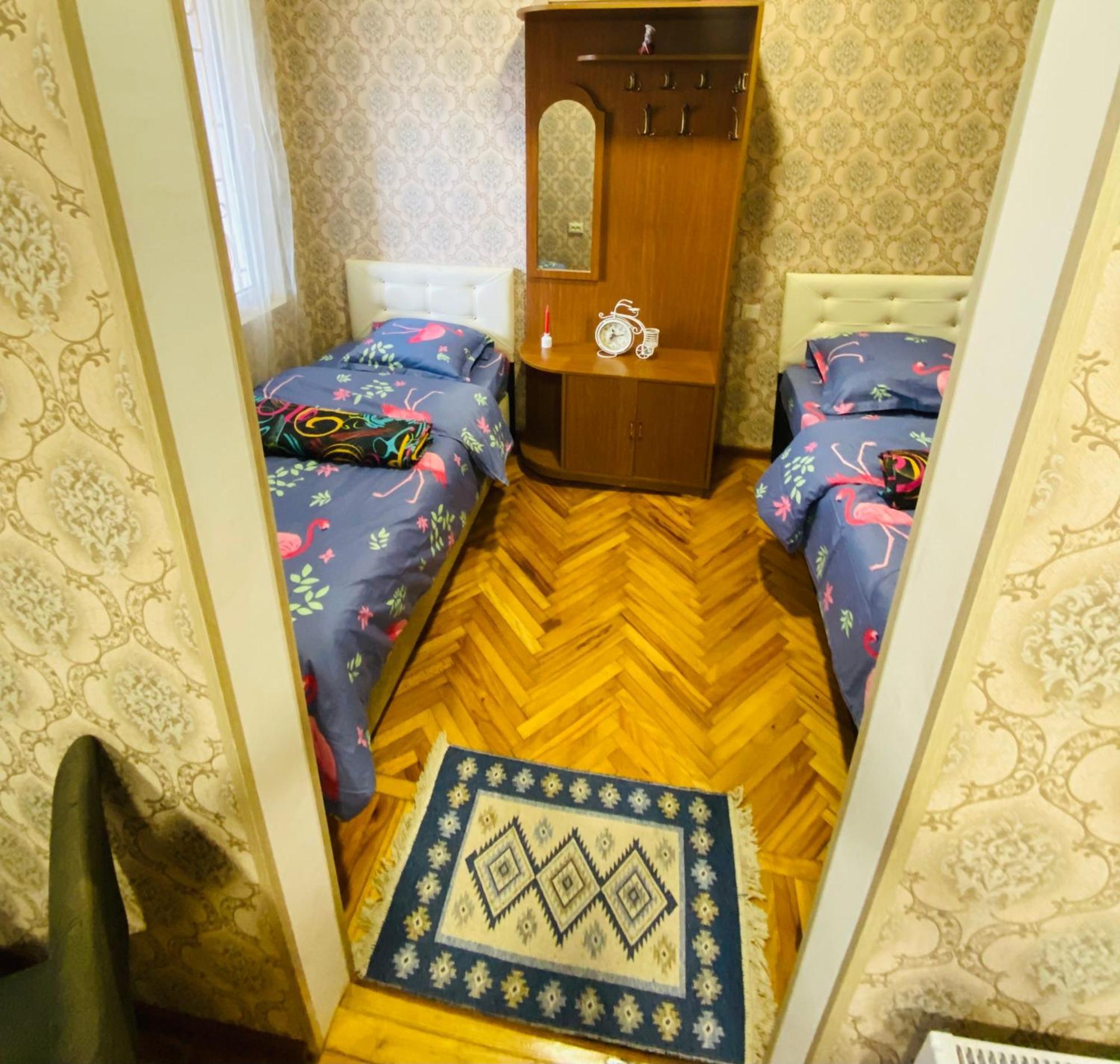 Anna'S Home Kutaisi Dış mekan fotoğraf