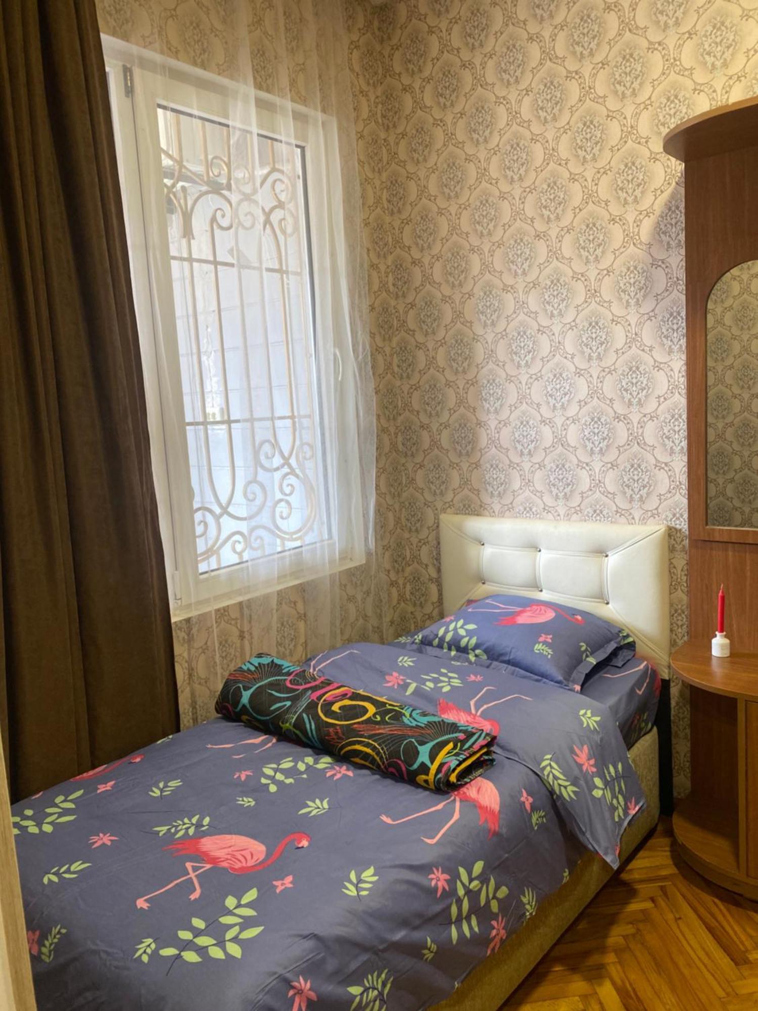 Anna'S Home Kutaisi Dış mekan fotoğraf