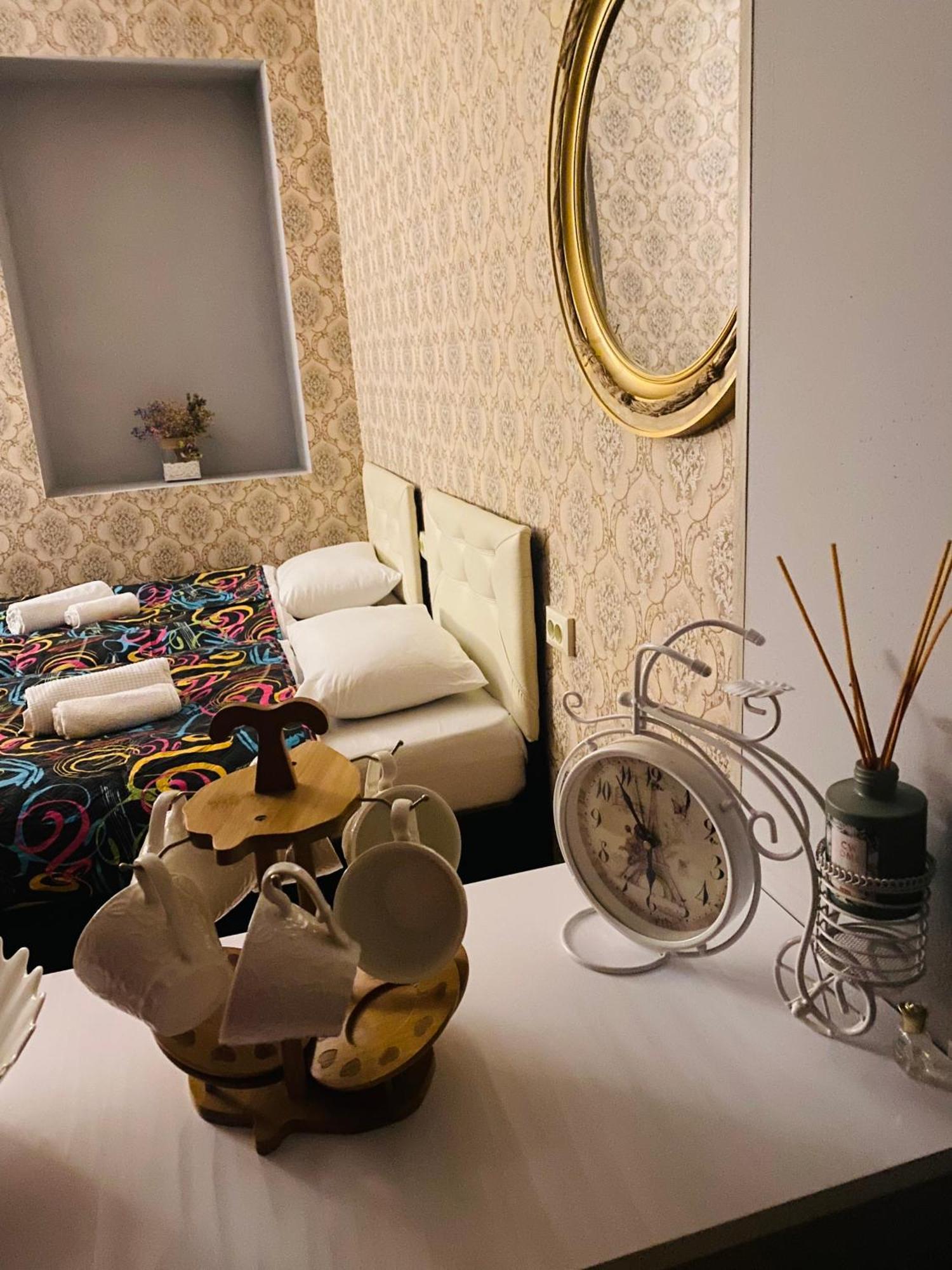 Anna'S Home Kutaisi Dış mekan fotoğraf