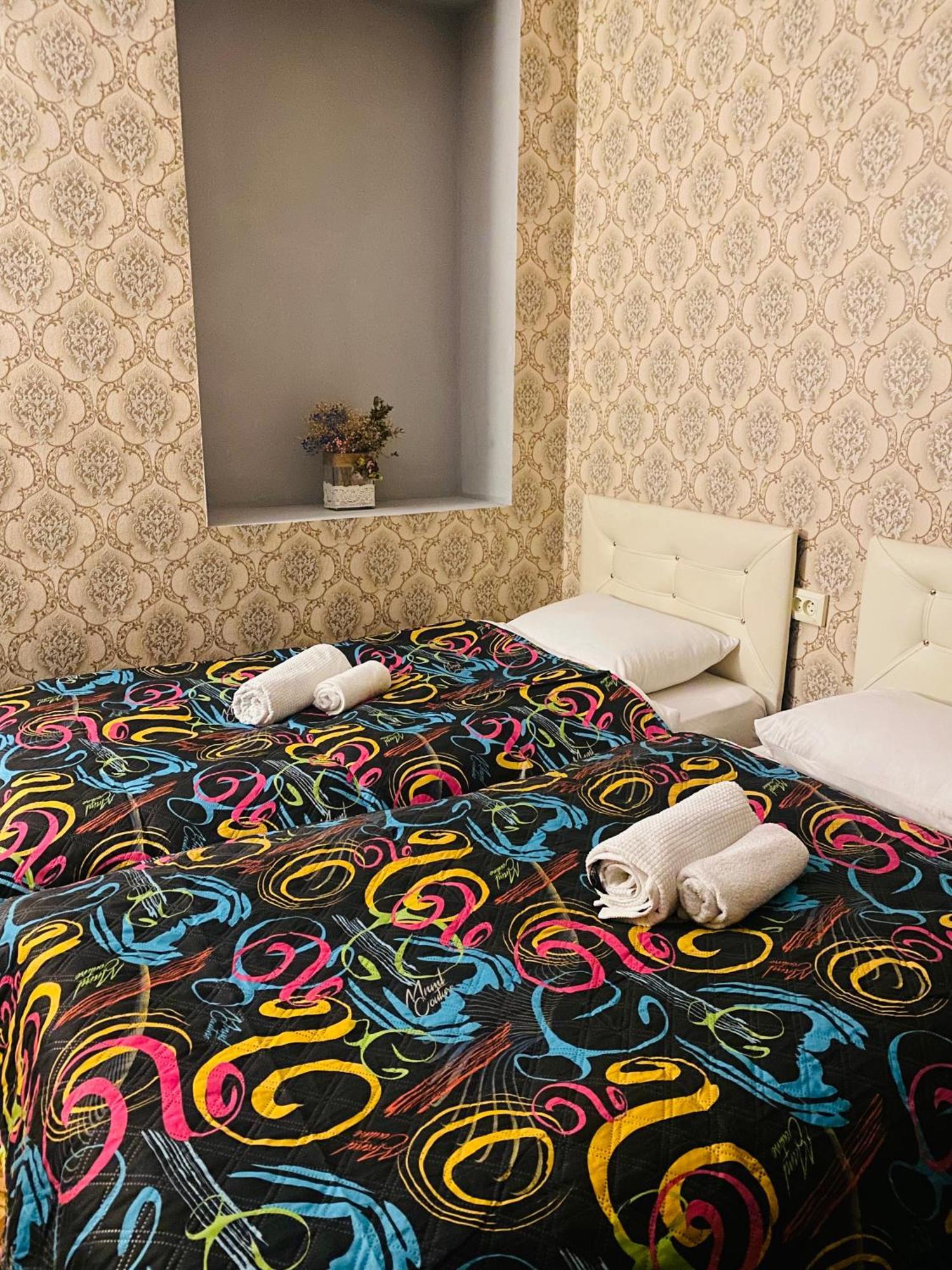 Anna'S Home Kutaisi Dış mekan fotoğraf
