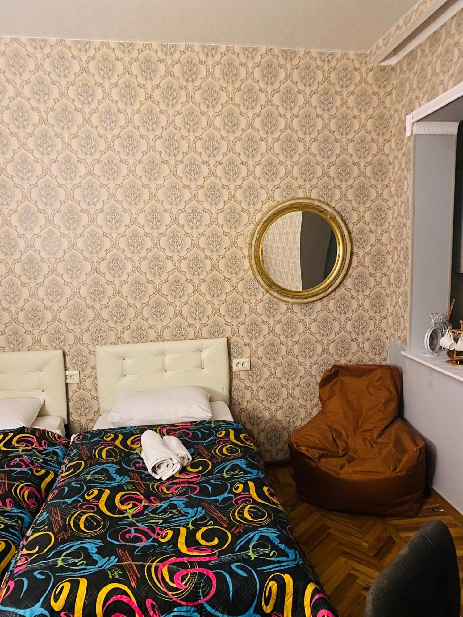 Anna'S Home Kutaisi Dış mekan fotoğraf