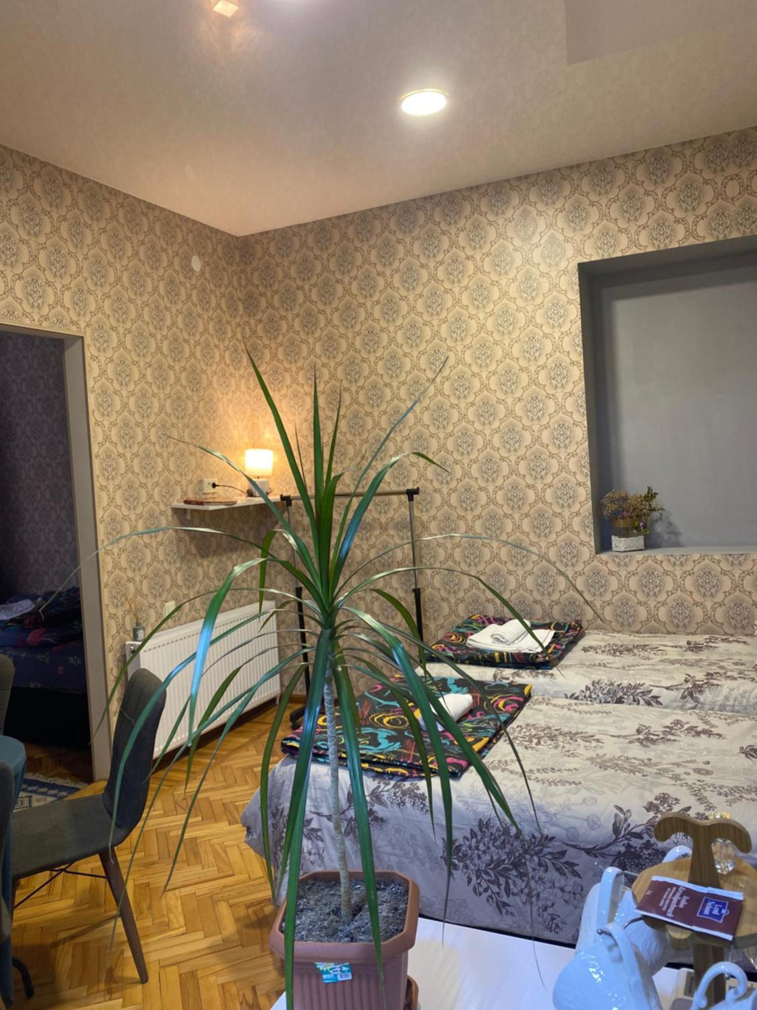 Anna'S Home Kutaisi Dış mekan fotoğraf