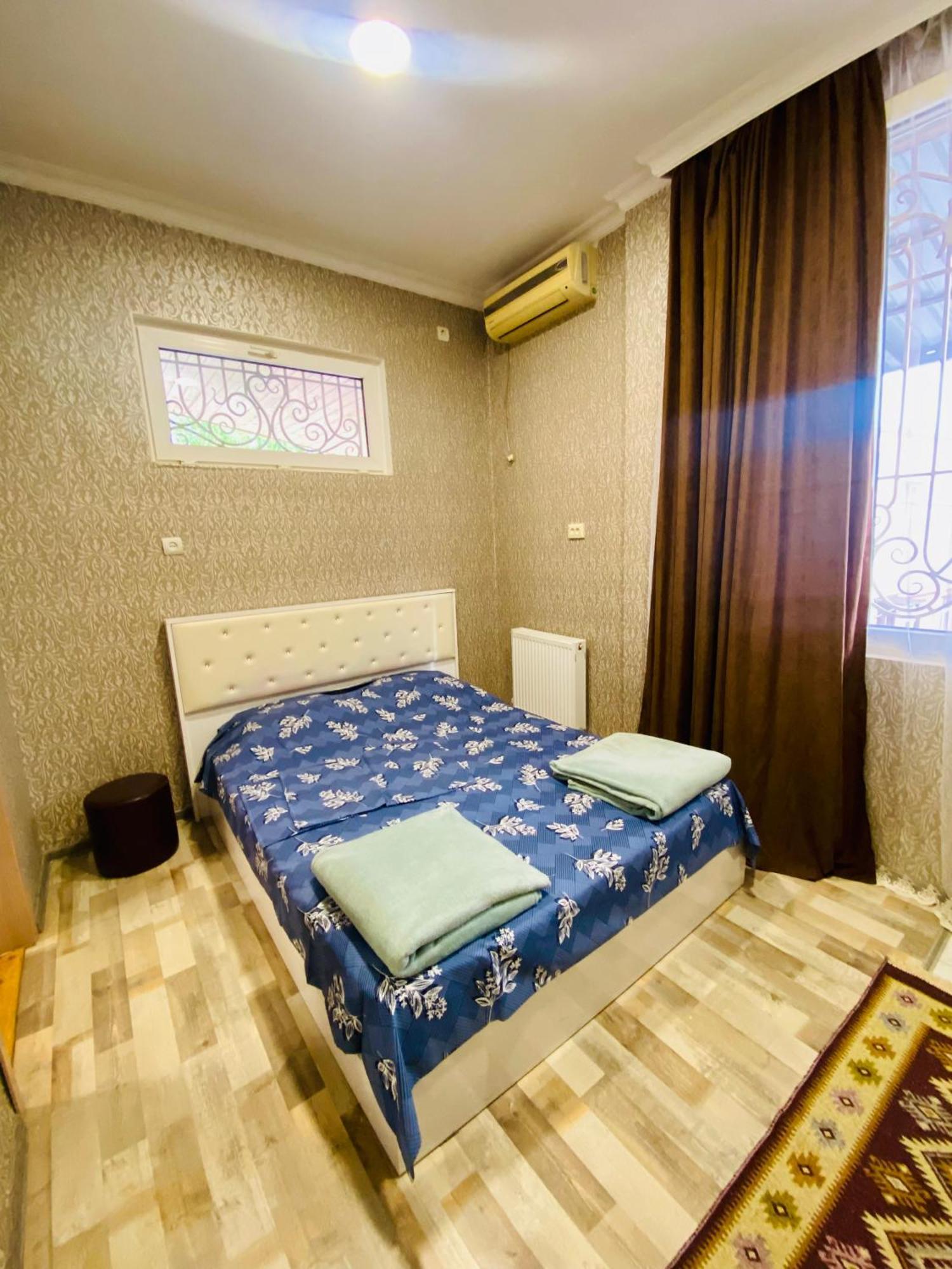 Anna'S Home Kutaisi Dış mekan fotoğraf