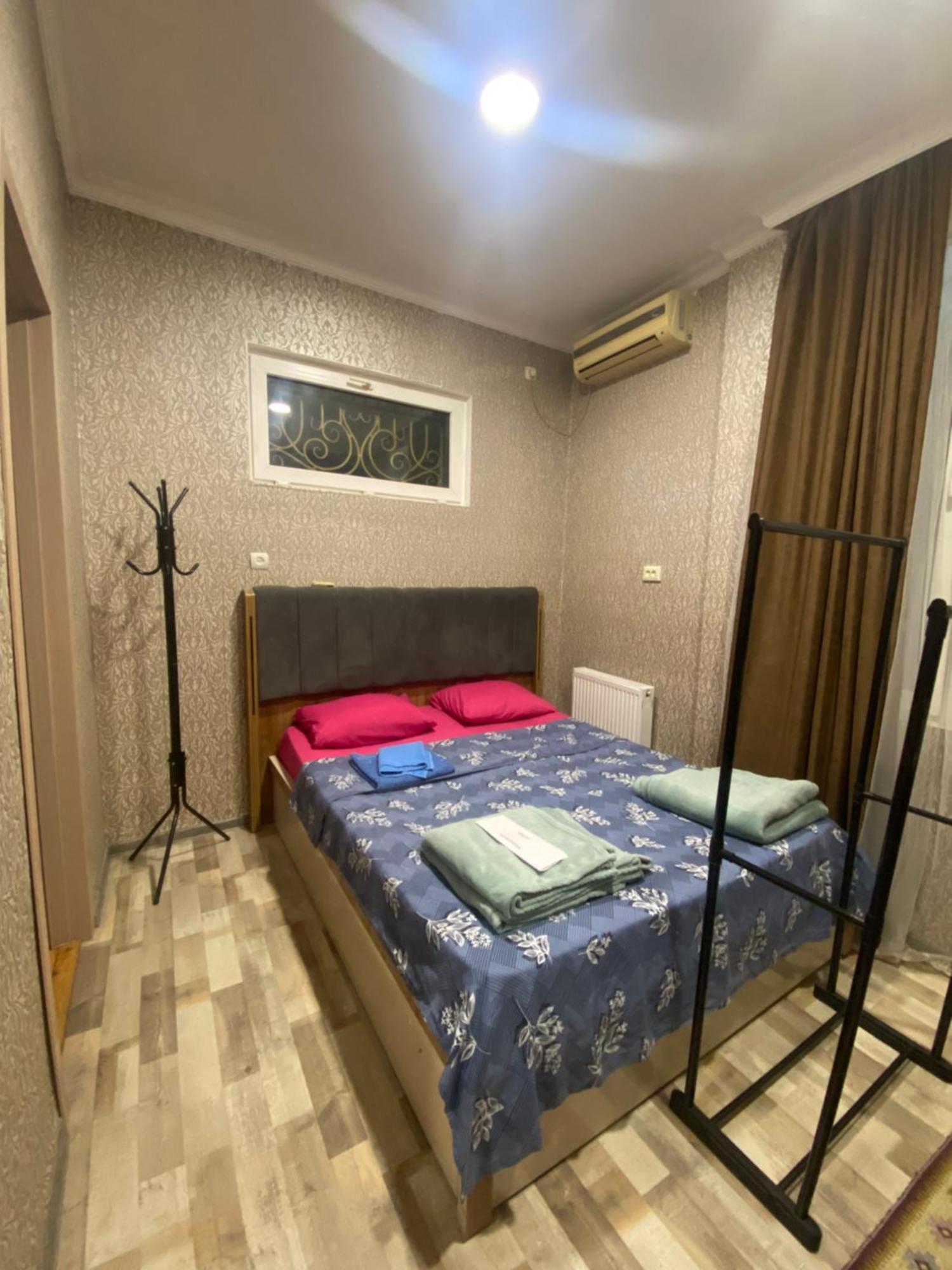 Anna'S Home Kutaisi Dış mekan fotoğraf