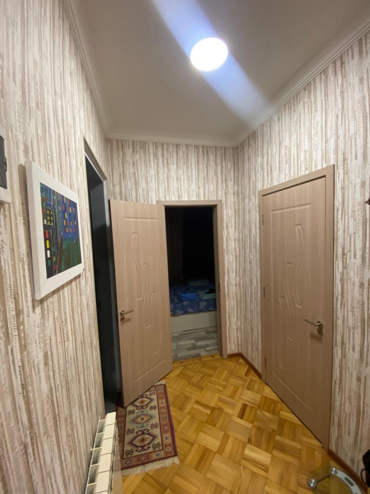 Anna'S Home Kutaisi Dış mekan fotoğraf