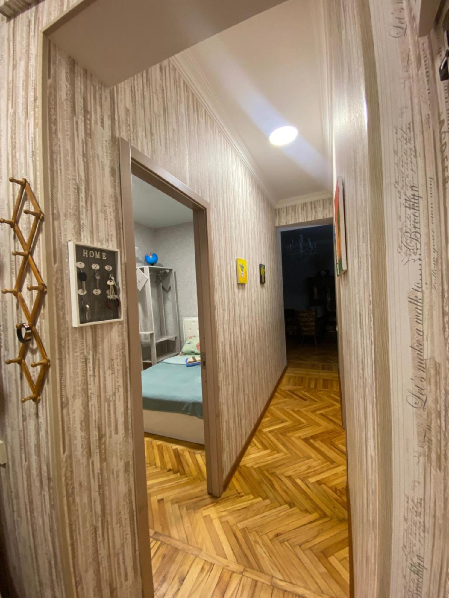 Anna'S Home Kutaisi Dış mekan fotoğraf